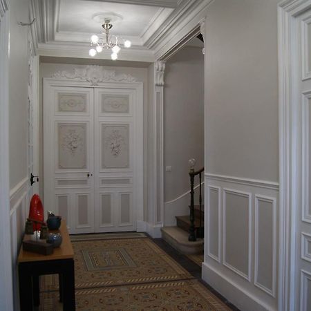 Brinay  Le Chateau De La Brosse Chambres D'Hotes المظهر الخارجي الصورة